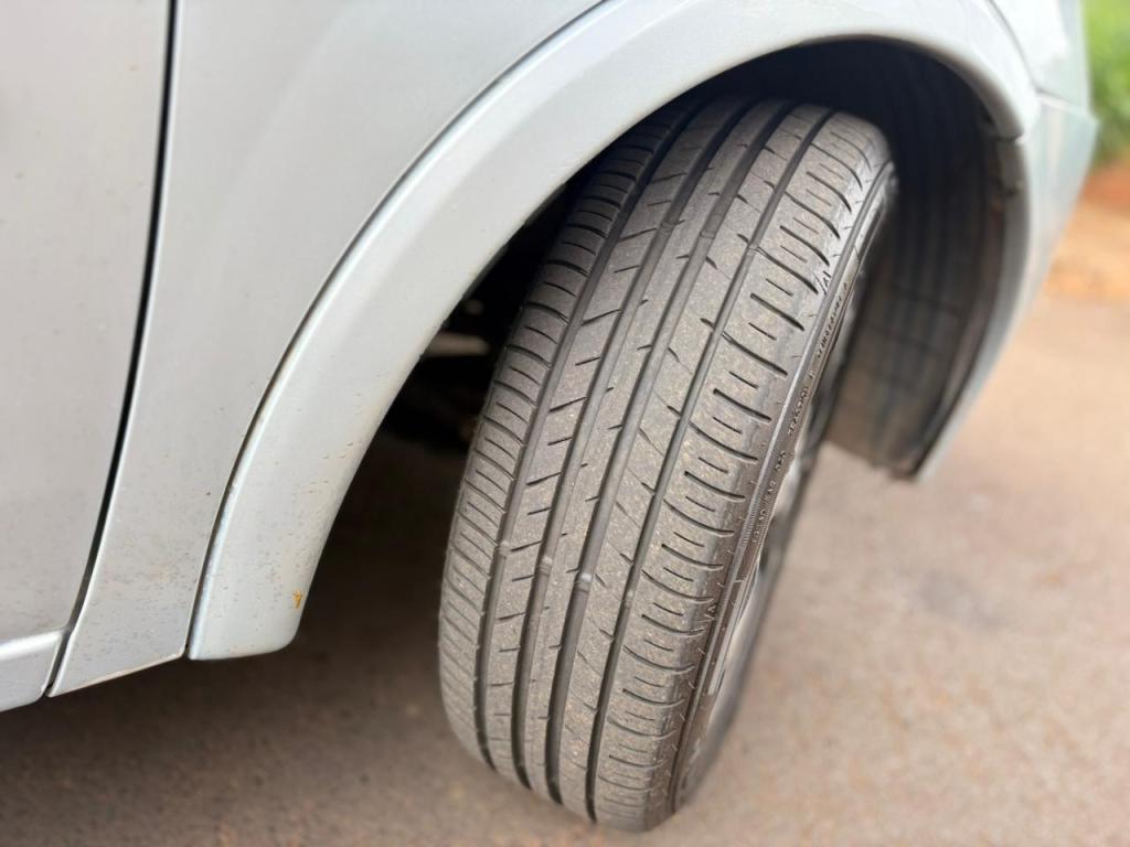 CHEVROLET Corsa Hatch - Foto