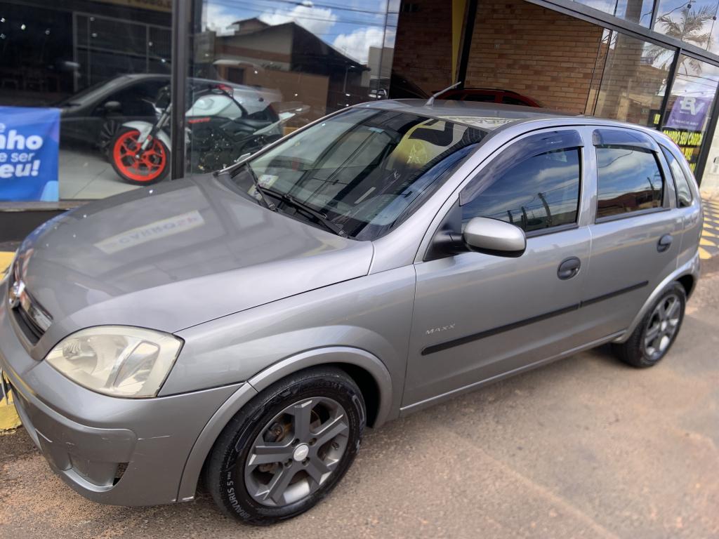CHEVROLET Corsa Hatch