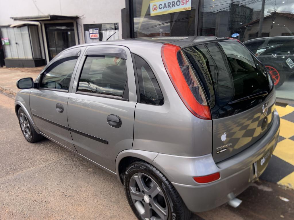 CHEVROLET Corsa Hatch - Foto
