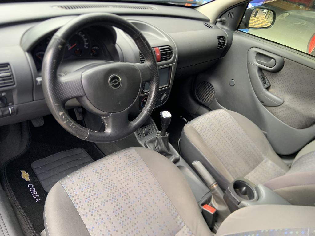 CHEVROLET Corsa Hatch - Foto