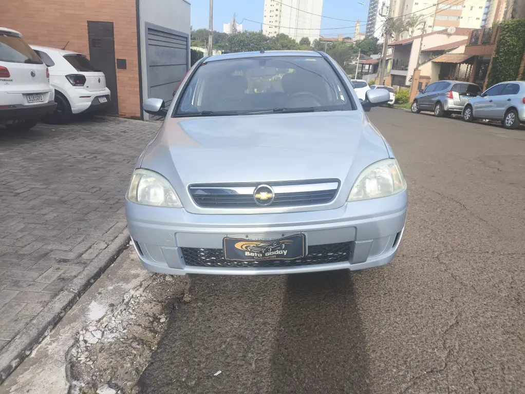 CHEVROLET Corsa Hatch