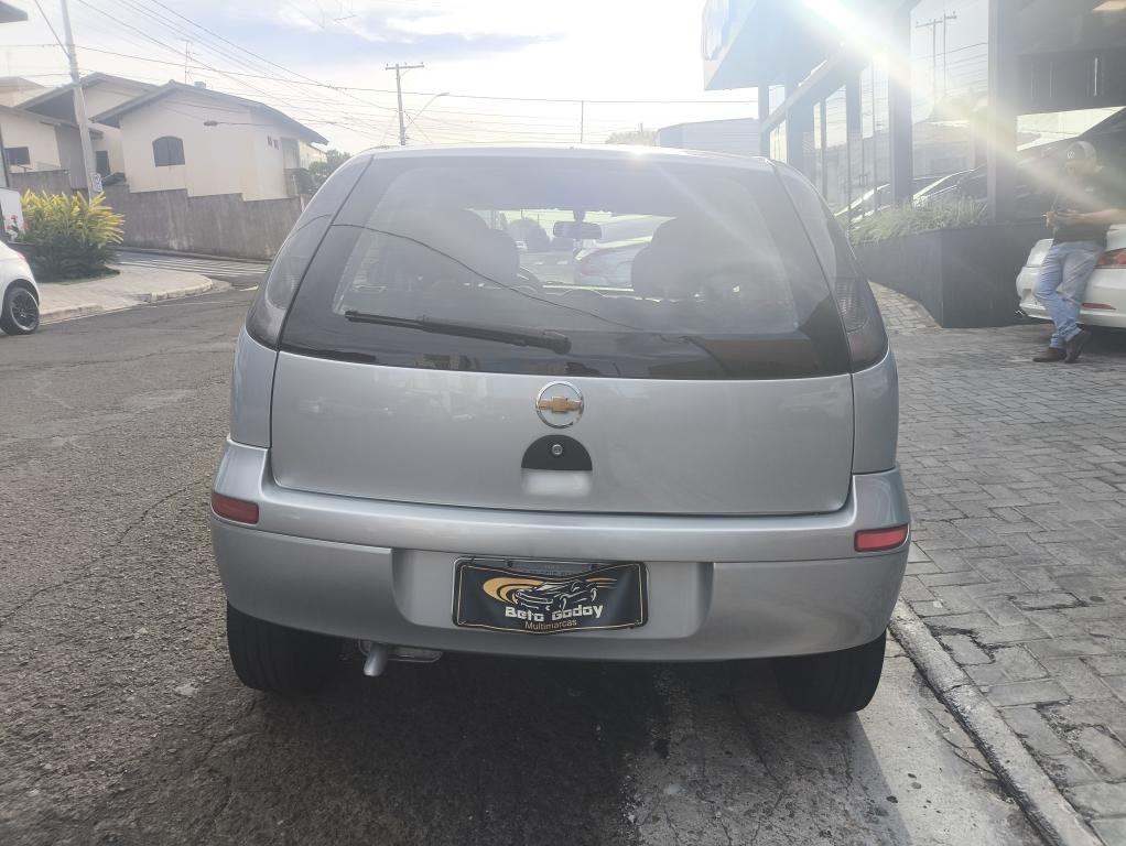 CHEVROLET Corsa Hatch - Foto