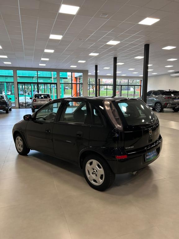 CHEVROLET Corsa Hatch - Foto