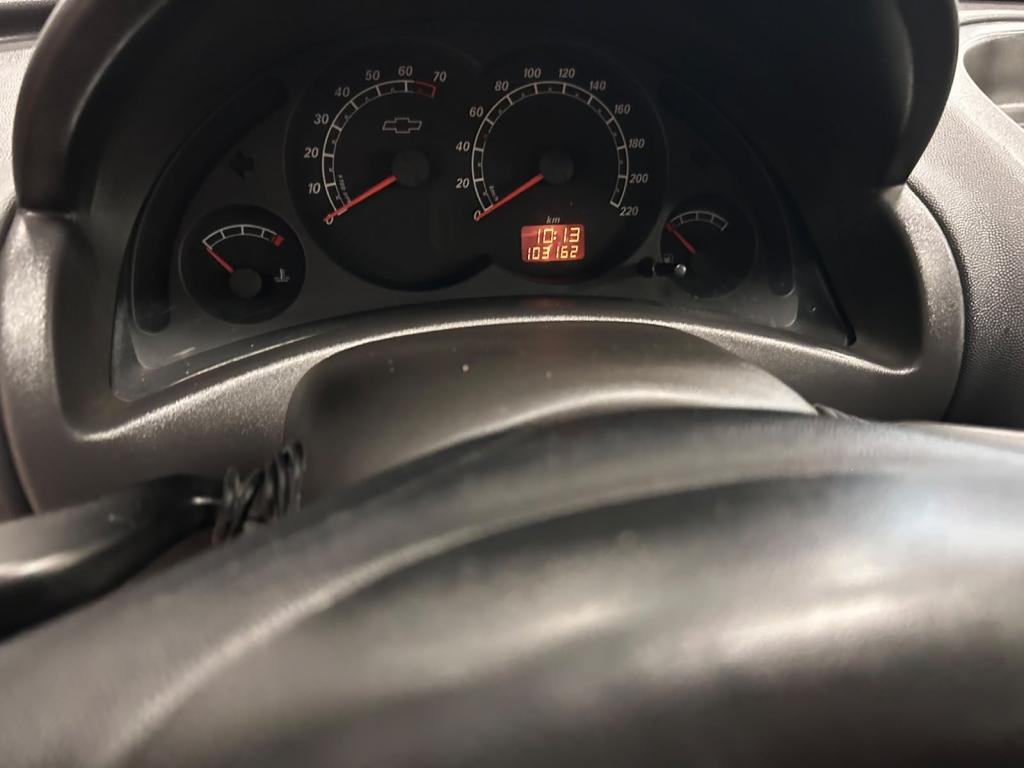 CHEVROLET Corsa Hatch - Foto