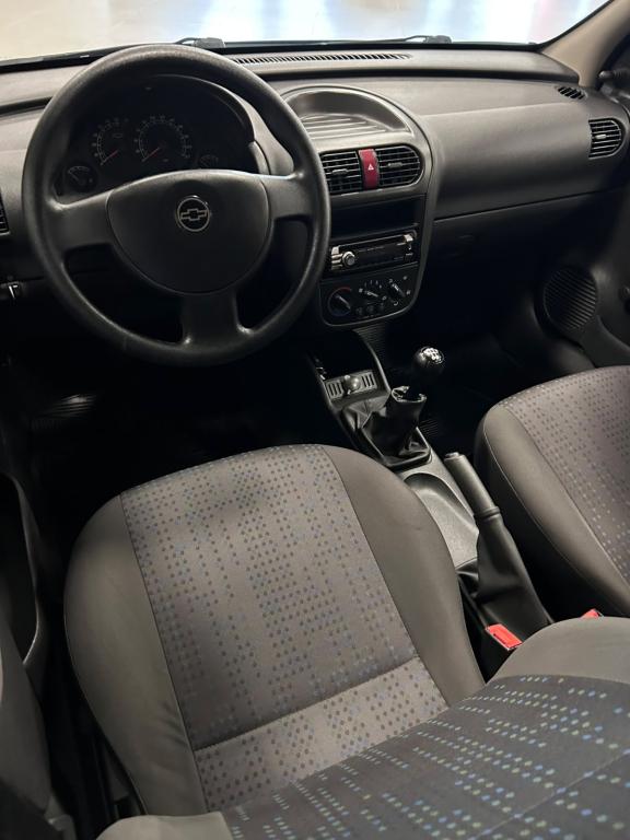 CHEVROLET Corsa Hatch - Foto