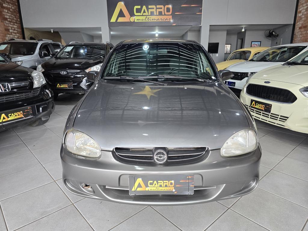 CHEVROLET Corsa Sedan