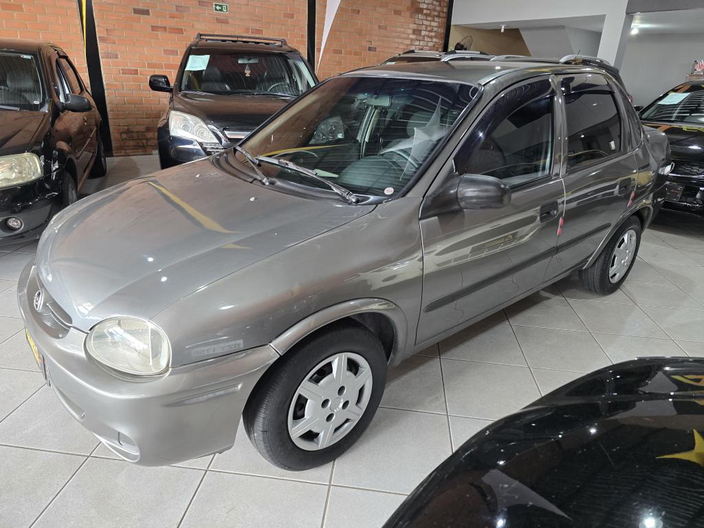 CHEVROLET Corsa Sedan - Foto