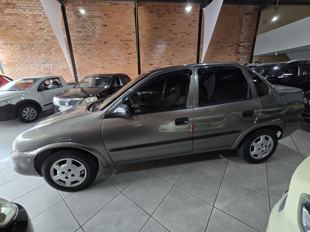 CHEVROLET Corsa Sedan - Foto