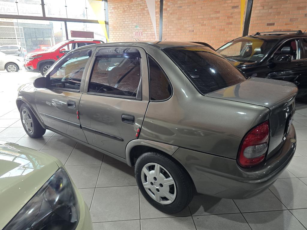 CHEVROLET Corsa Sedan - Foto