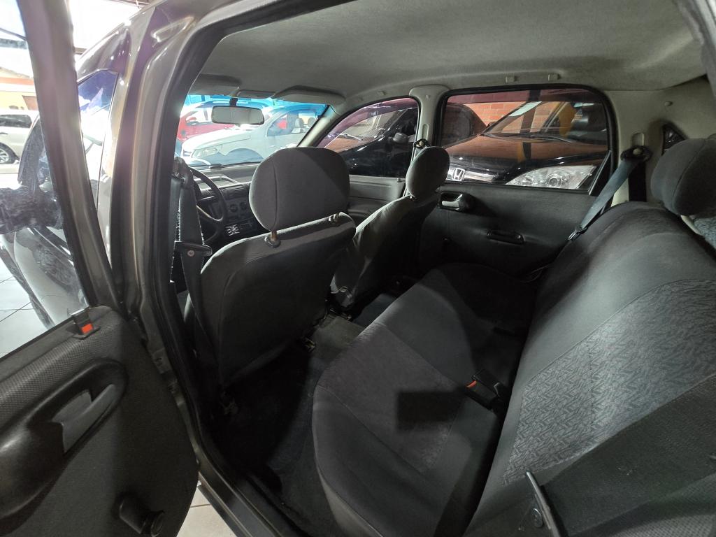 CHEVROLET Corsa Sedan - Foto