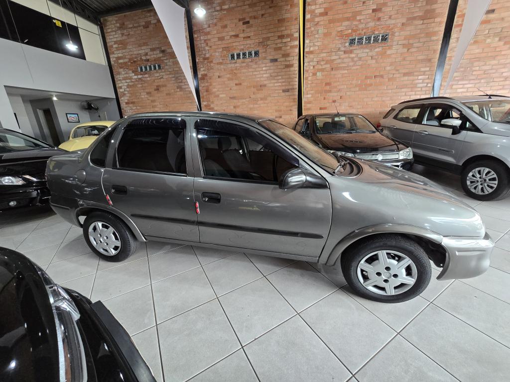 CHEVROLET Corsa Sedan - Foto