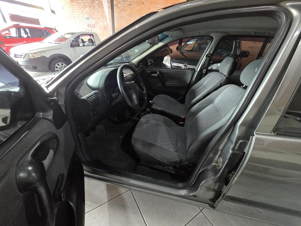 CHEVROLET Corsa Sedan - Foto