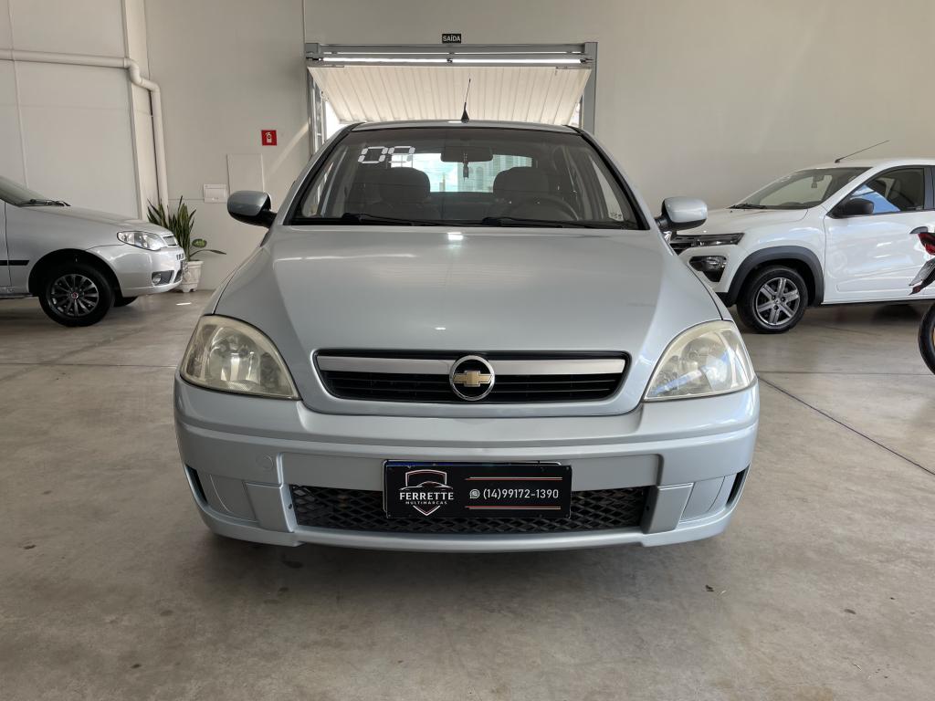 CHEVROLET Corsa Sedan