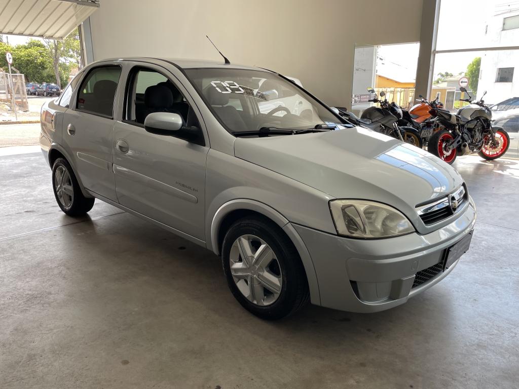 CHEVROLET Corsa Sedan - Foto