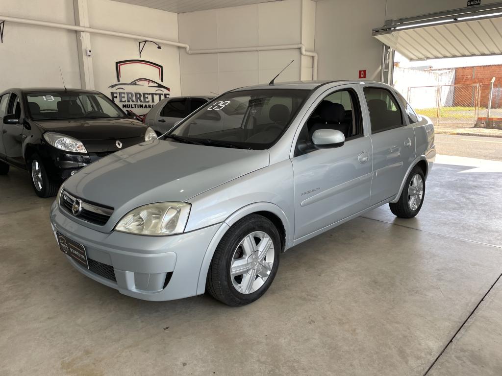 CHEVROLET Corsa Sedan - Foto