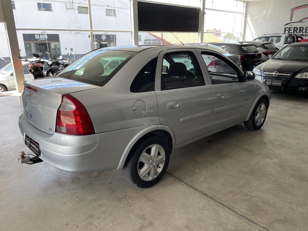 CHEVROLET Corsa Sedan - Foto