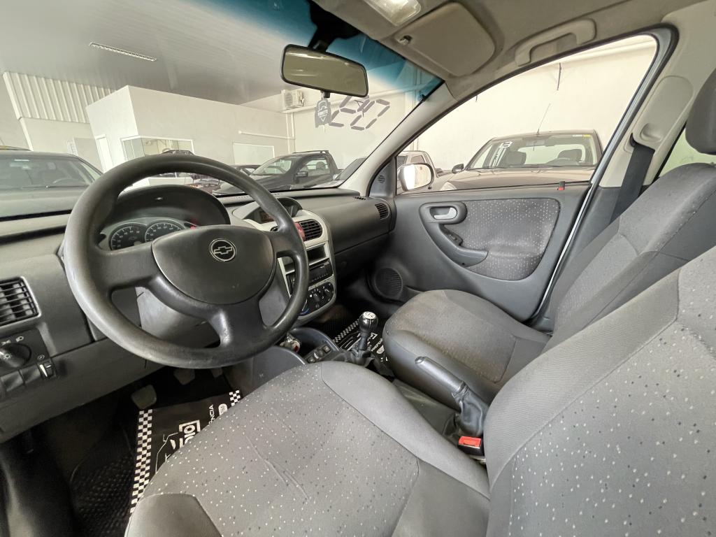 CHEVROLET Corsa Sedan - Foto
