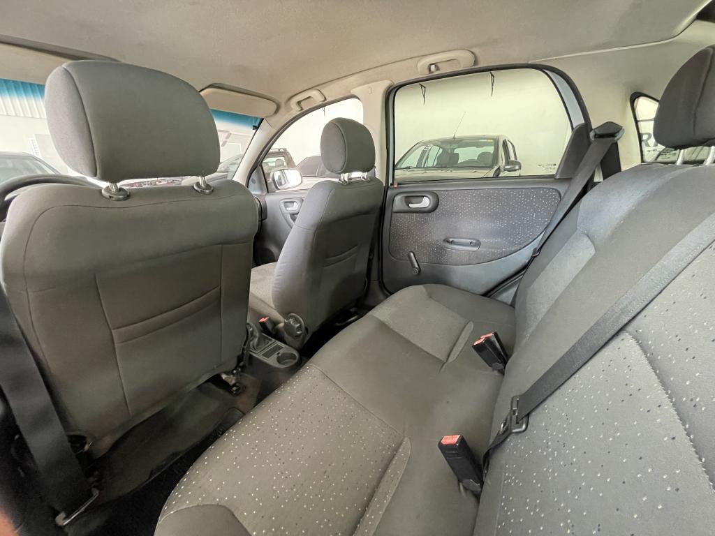 CHEVROLET Corsa Sedan - Foto