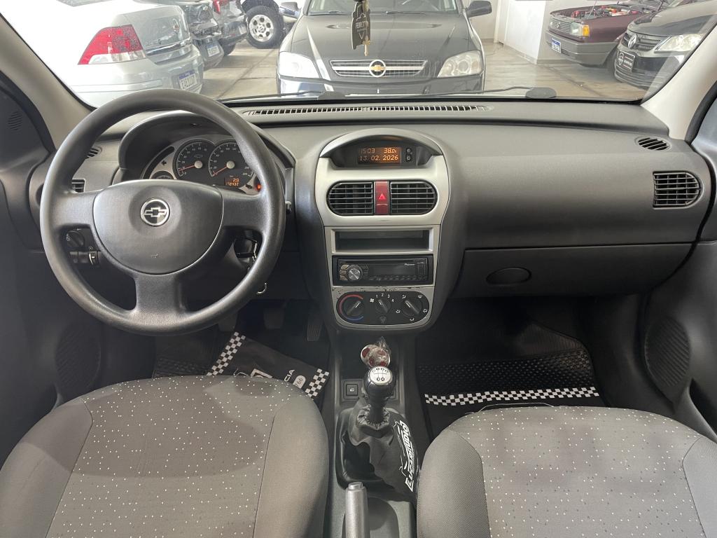 CHEVROLET Corsa Sedan - Foto