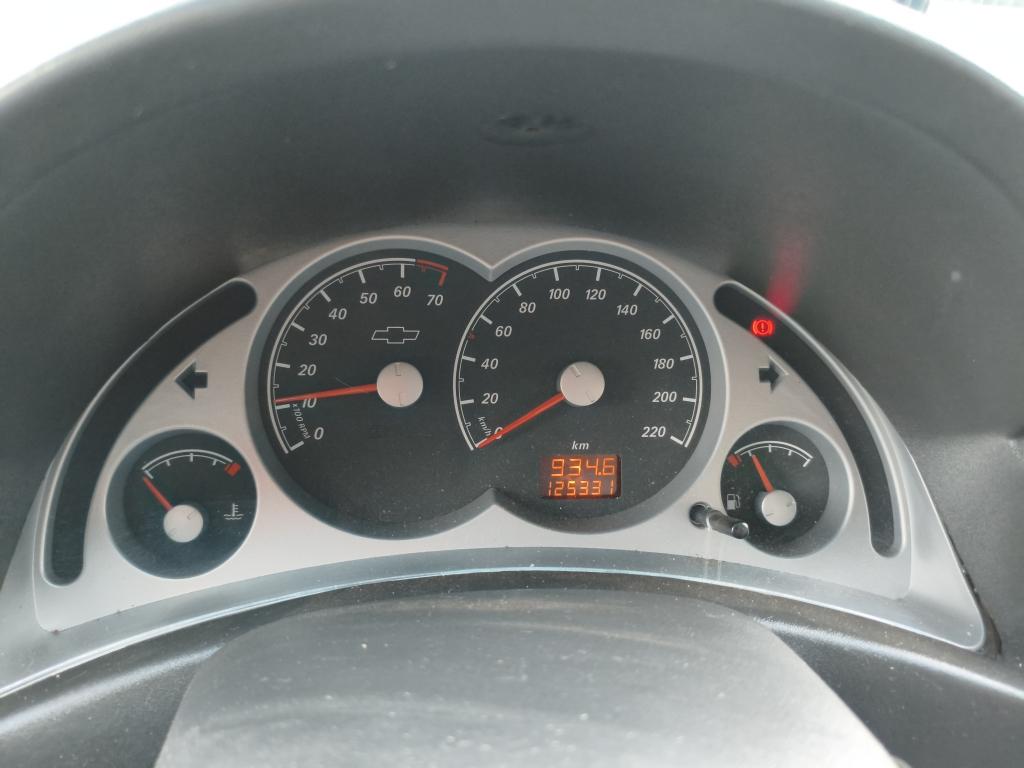 CHEVROLET Corsa Sedan - Foto
