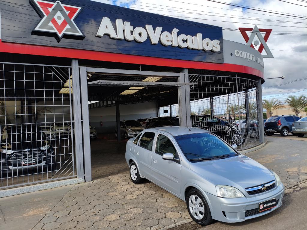 CHEVROLET Corsa Sedan - Foto