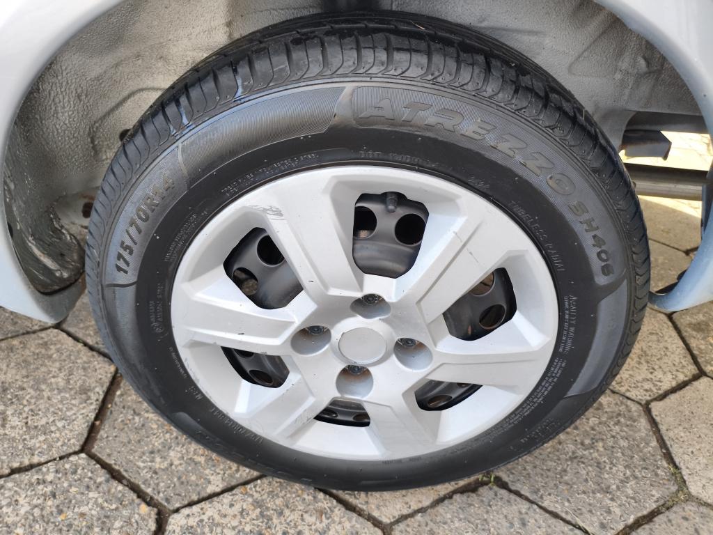 CHEVROLET Corsa Sedan - Foto