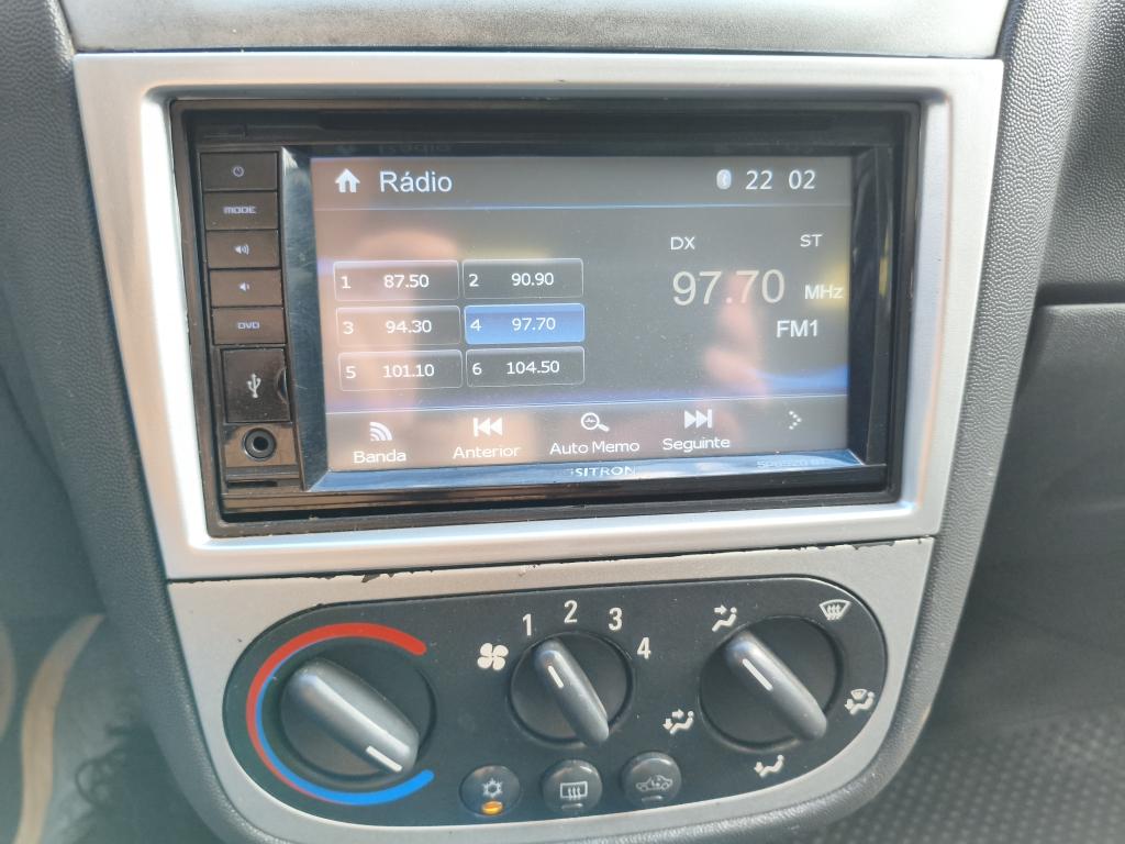 CHEVROLET Corsa Sedan - Foto