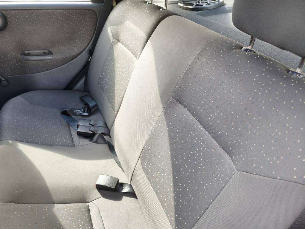 CHEVROLET Corsa Sedan - Foto