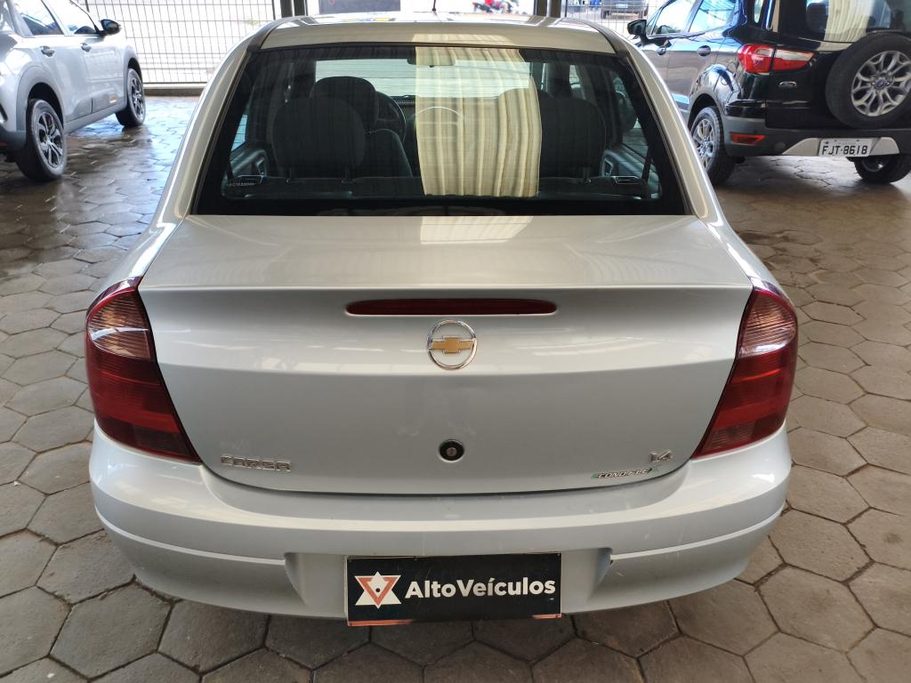 CHEVROLET Corsa Sedan - Foto