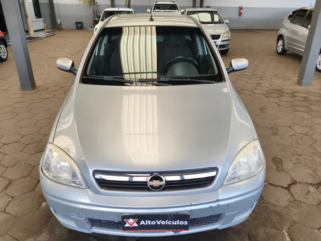 CHEVROLET Corsa Sedan - Foto