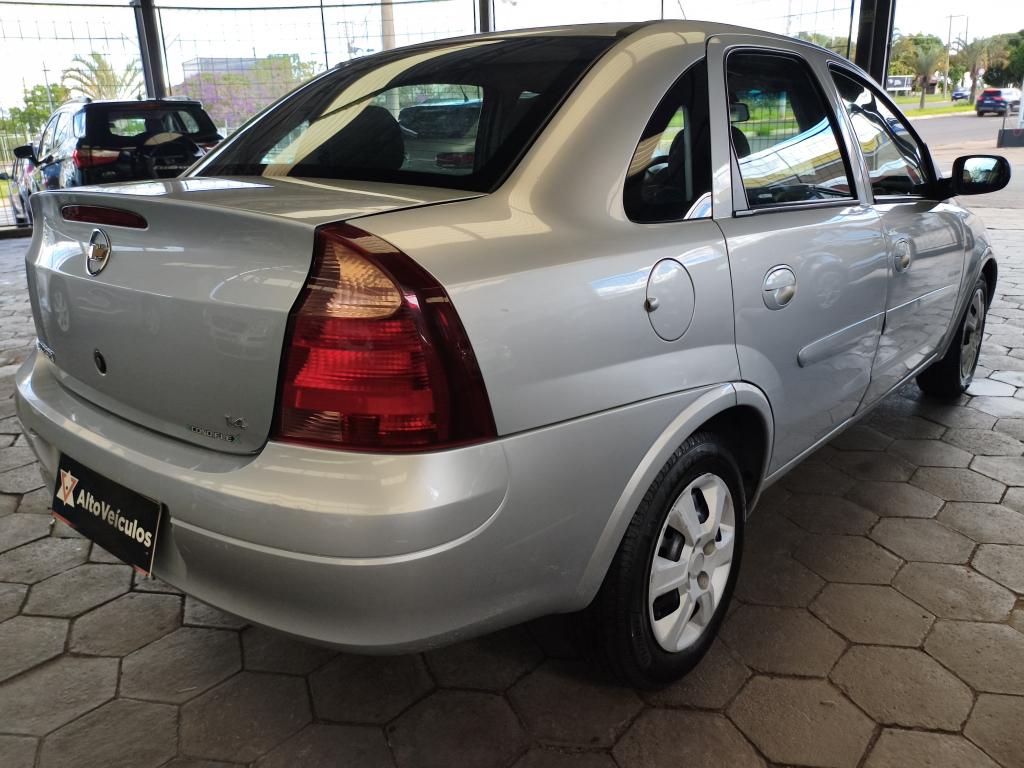 CHEVROLET Corsa Sedan - Foto