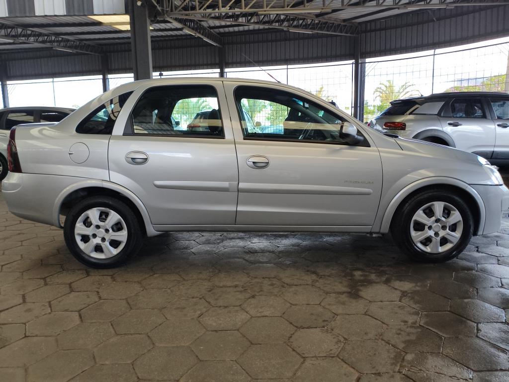 CHEVROLET Corsa Sedan - Foto