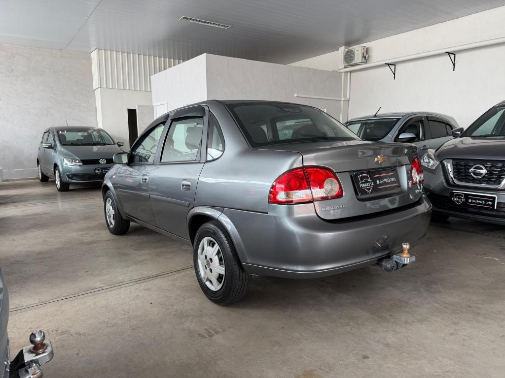 CHEVROLET Corsa Sedan - Foto