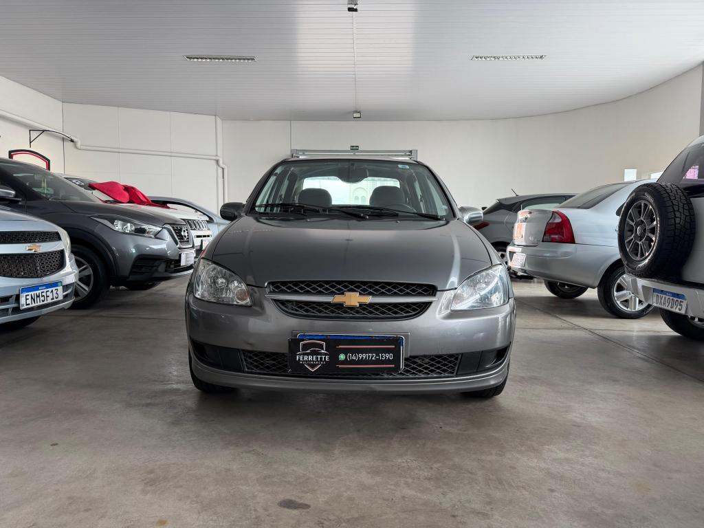 CHEVROLET Corsa Sedan