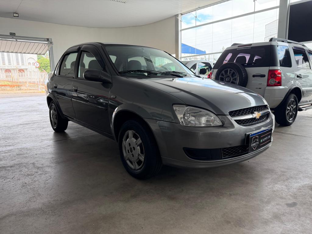 CHEVROLET Corsa Sedan - Foto