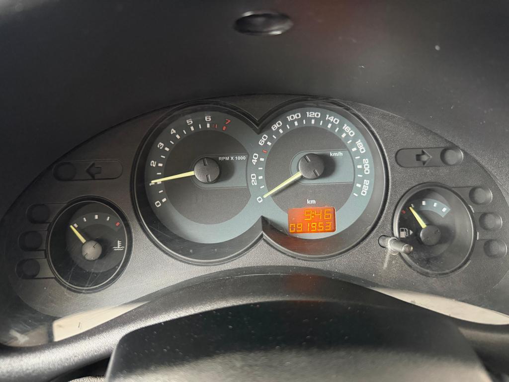 CHEVROLET Corsa Sedan - Foto