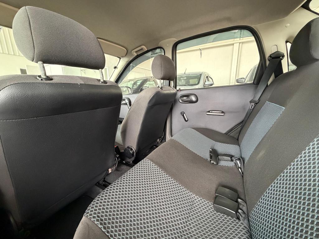 CHEVROLET Corsa Sedan - Foto