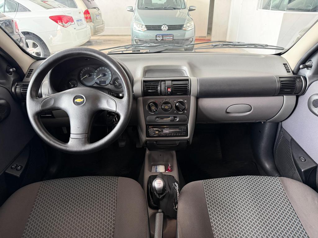 CHEVROLET Corsa Sedan - Foto