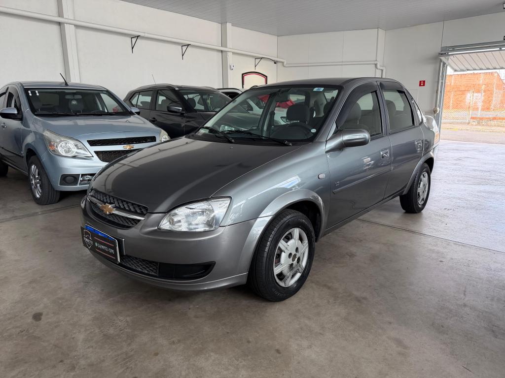 CHEVROLET Corsa Sedan - Foto