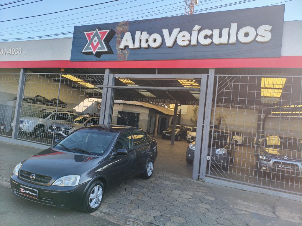 CHEVROLET Corsa Sedan - Foto