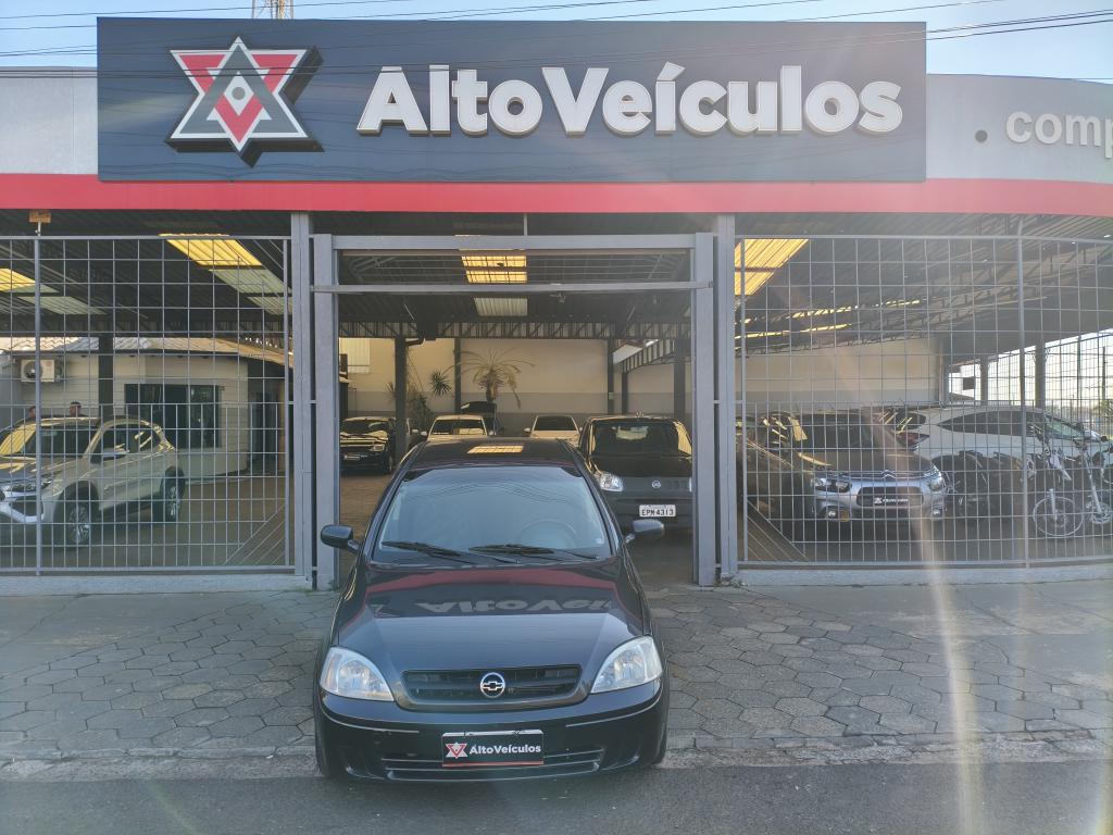 CHEVROLET Corsa Sedan