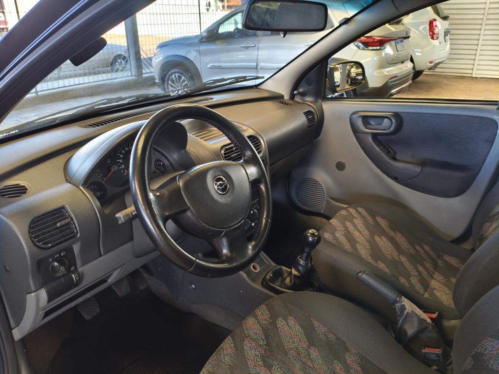 CHEVROLET Corsa Sedan - Foto