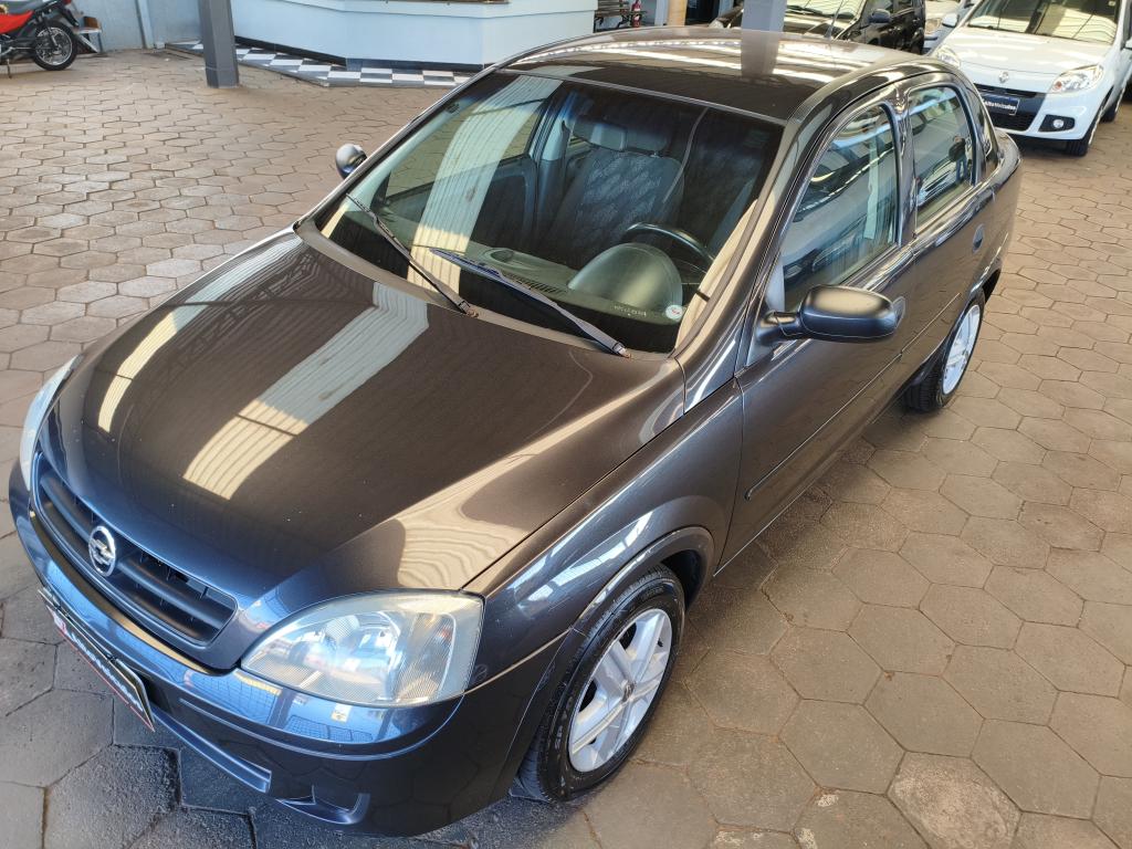 CHEVROLET Corsa Sedan - Foto