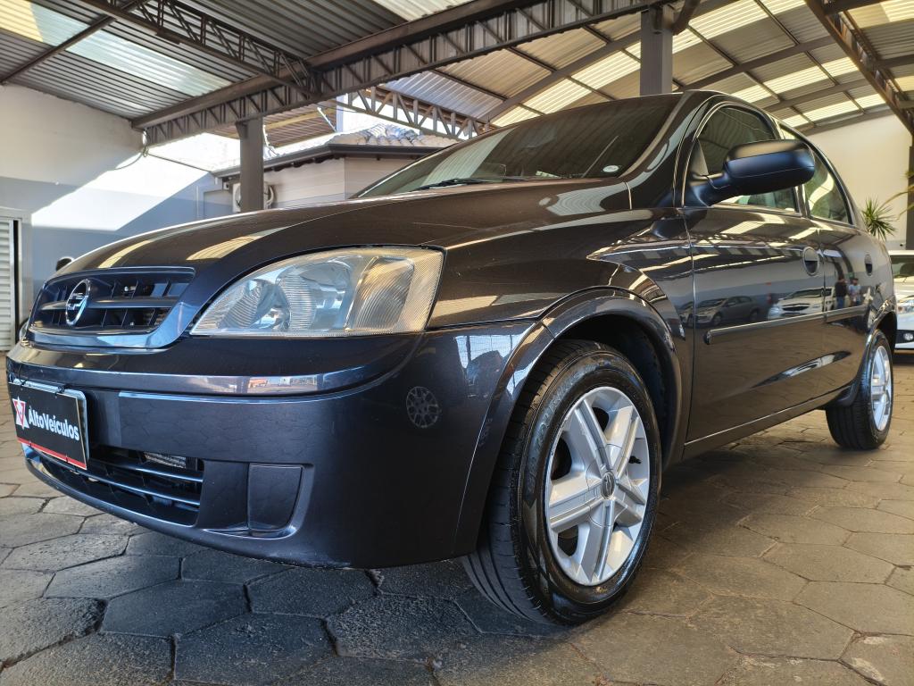 CHEVROLET Corsa Sedan - Foto