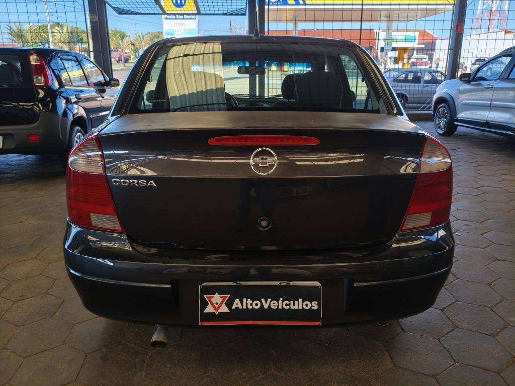 CHEVROLET Corsa Sedan - Foto