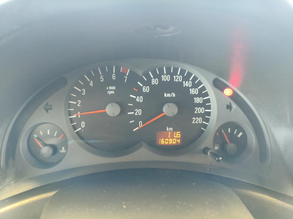 CHEVROLET Corsa Sedan - Foto