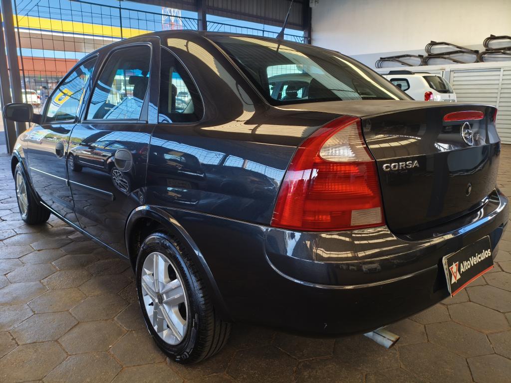 CHEVROLET Corsa Sedan - Foto