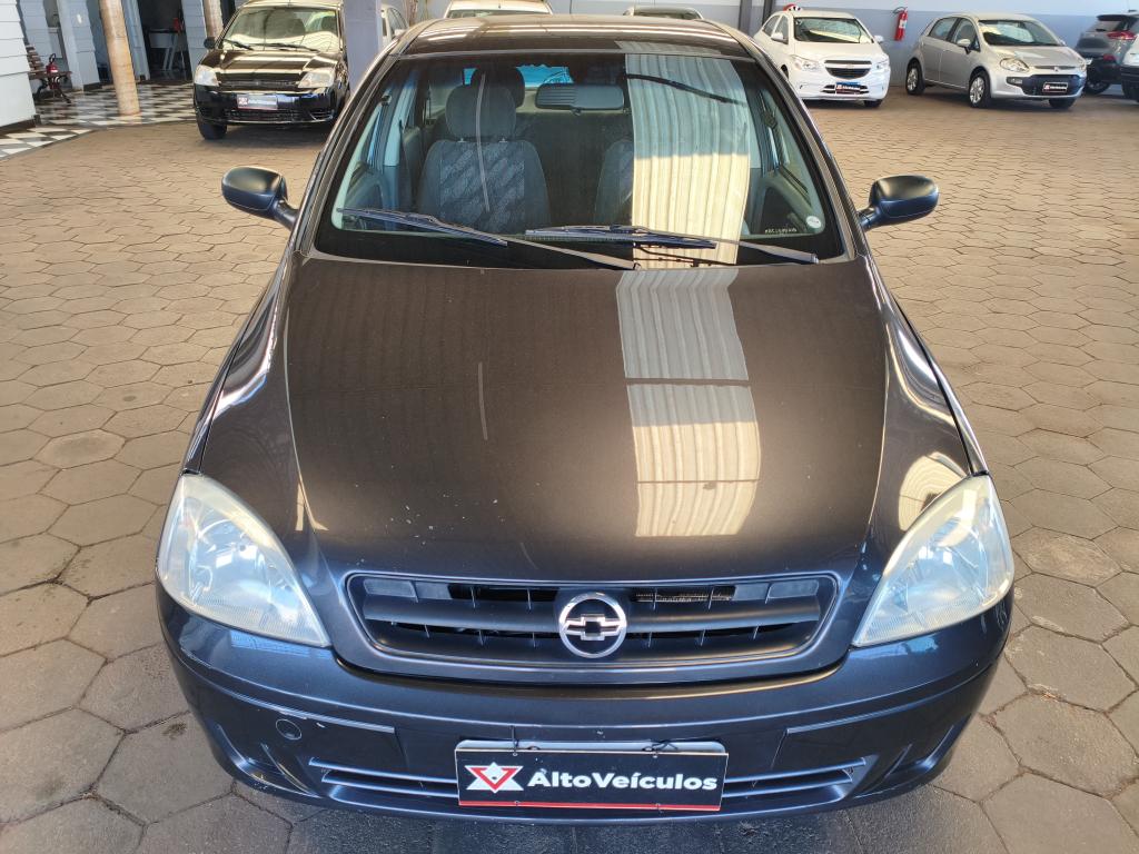 CHEVROLET Corsa Sedan - Foto