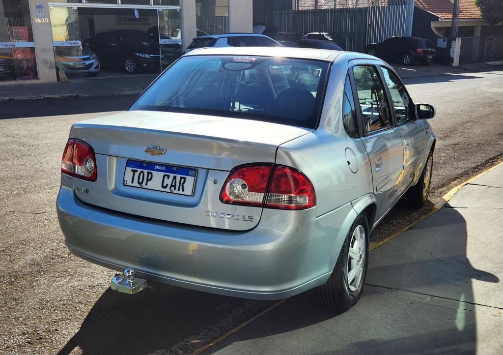 CHEVROLET Corsa Sedan - Foto