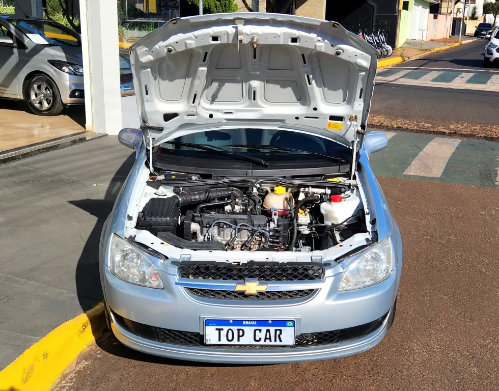 CHEVROLET Corsa Sedan - Foto